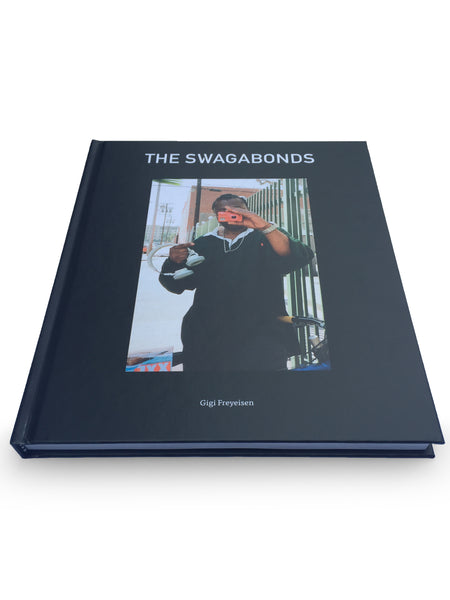 The Swagabonds Book